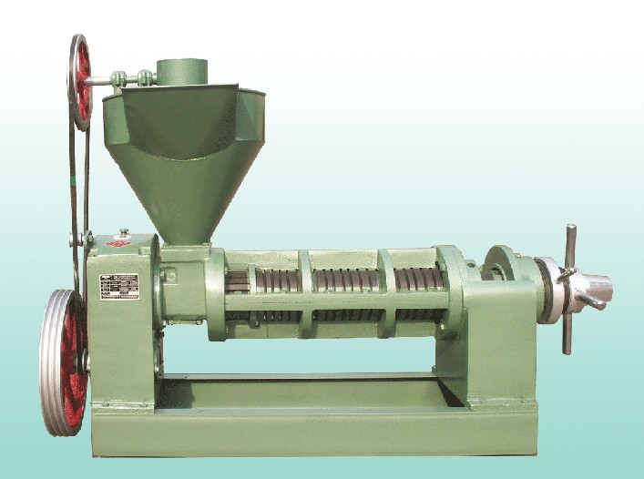 榨油機出餅不順、出渣過多導(dǎo)致出油率低怎么辦？