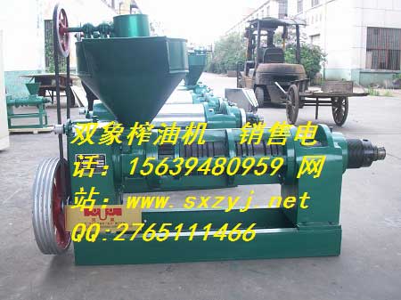 榨油機(jī)的好壞如何分辨？